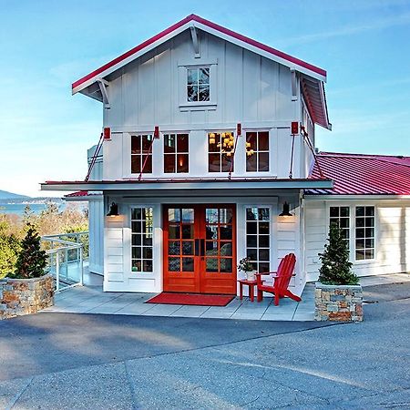 Anacortes Ship Harbor Inn מראה חיצוני תמונה