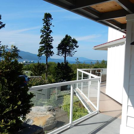 Anacortes Ship Harbor Inn מראה חיצוני תמונה