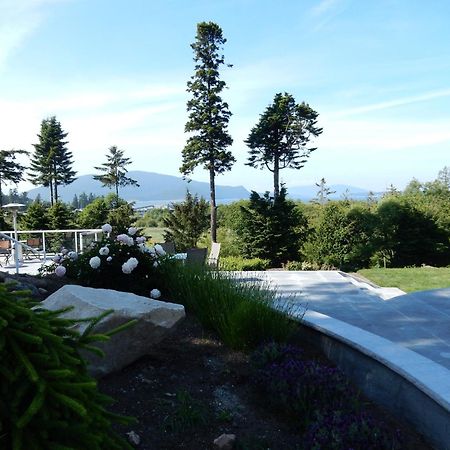 Anacortes Ship Harbor Inn מראה חיצוני תמונה