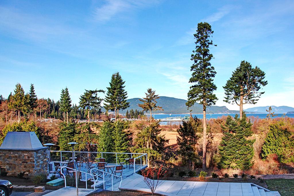 Anacortes Ship Harbor Inn מראה חיצוני תמונה