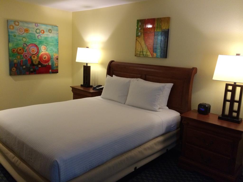 Anacortes Ship Harbor Inn חדר תמונה