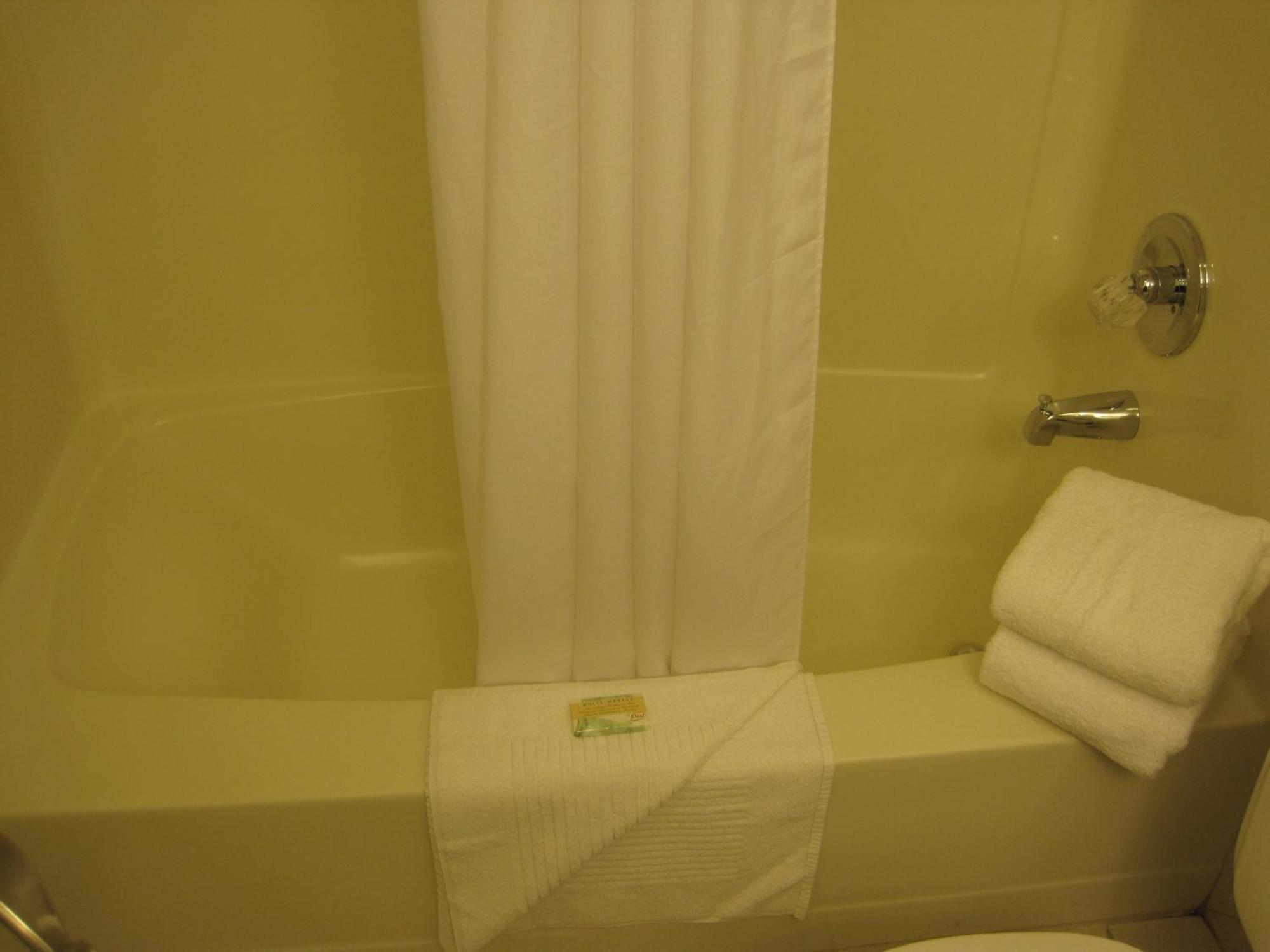 Anacortes Ship Harbor Inn מראה חיצוני תמונה