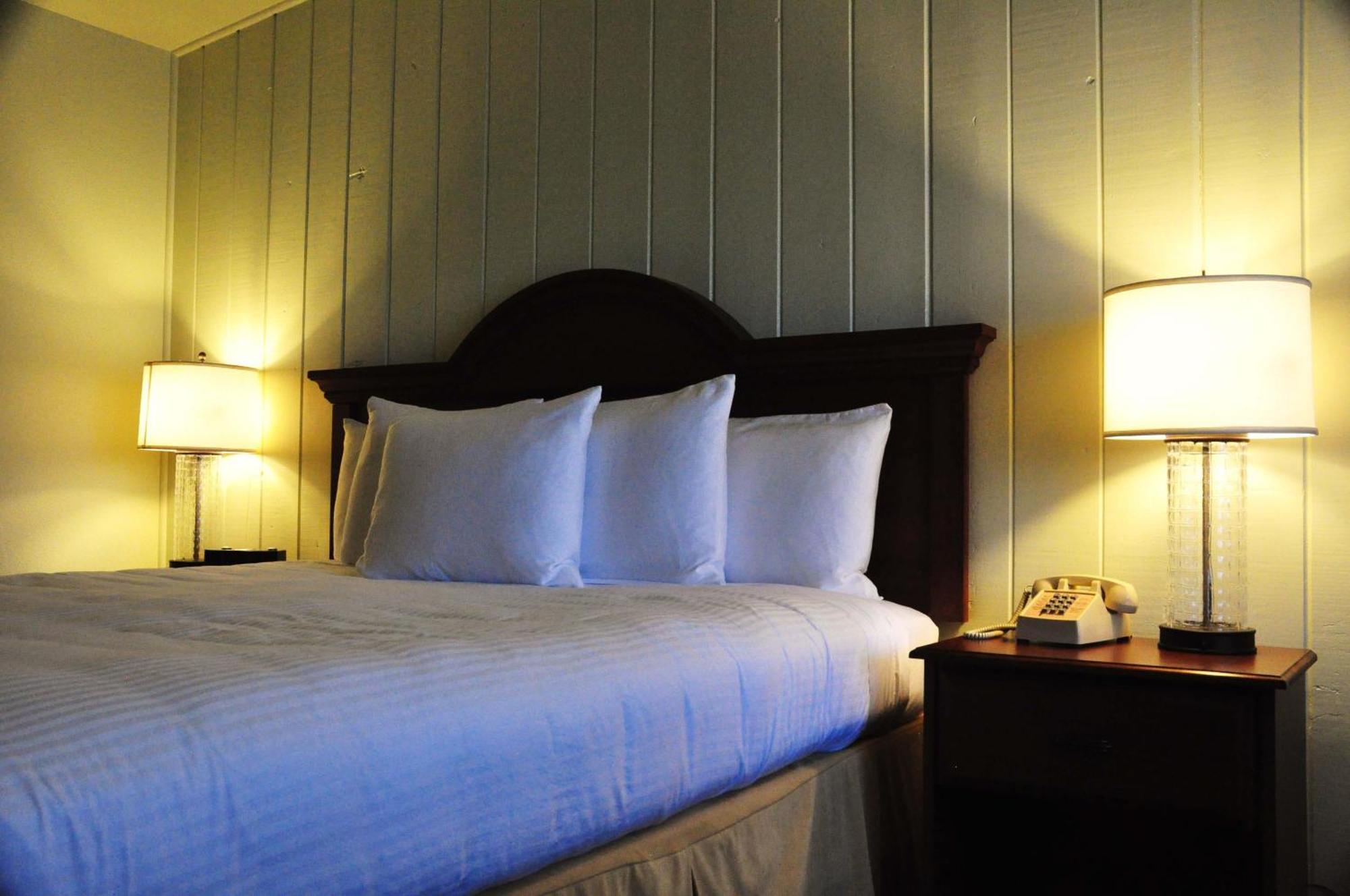 Anacortes Ship Harbor Inn מראה חיצוני תמונה