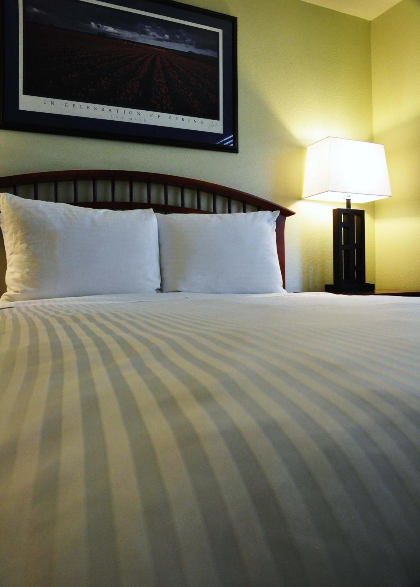Anacortes Ship Harbor Inn מראה חיצוני תמונה
