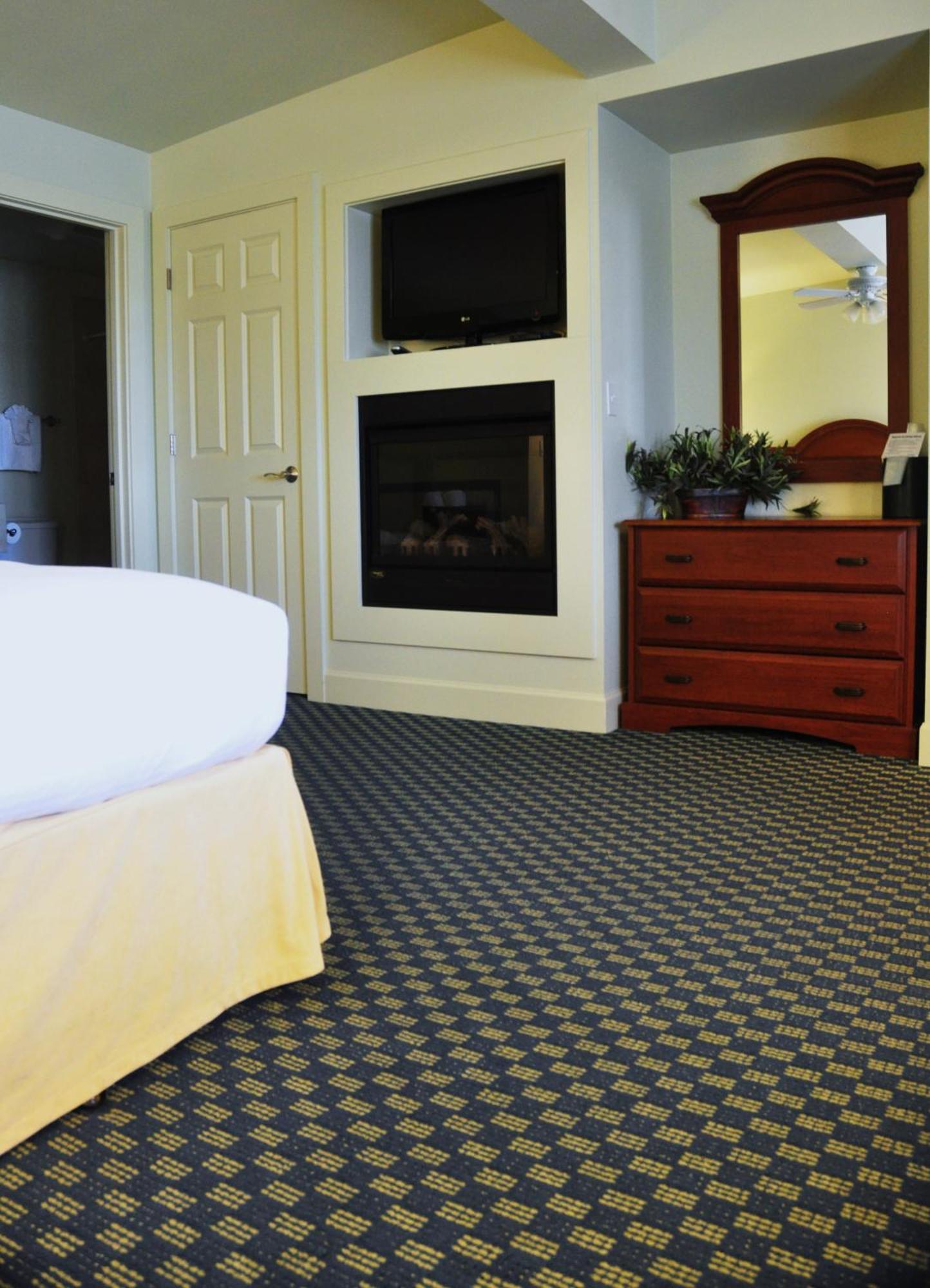 Anacortes Ship Harbor Inn מראה חיצוני תמונה