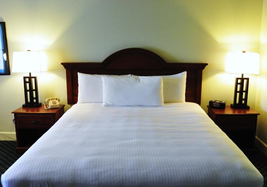 Anacortes Ship Harbor Inn חדר תמונה