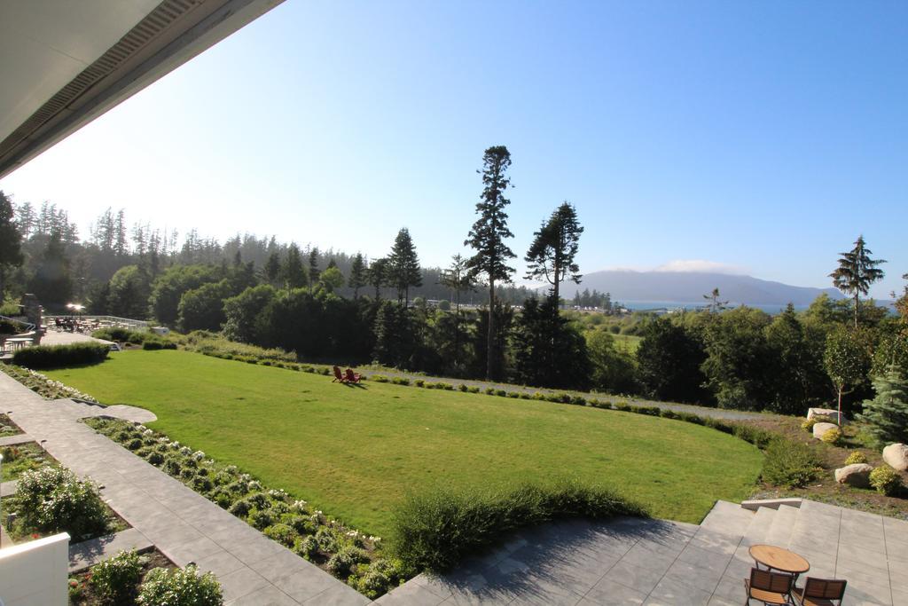 Anacortes Ship Harbor Inn מראה חיצוני תמונה