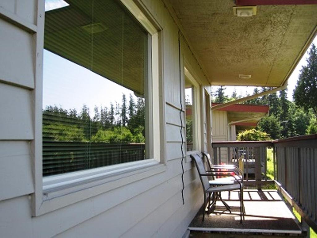Anacortes Ship Harbor Inn חדר תמונה
