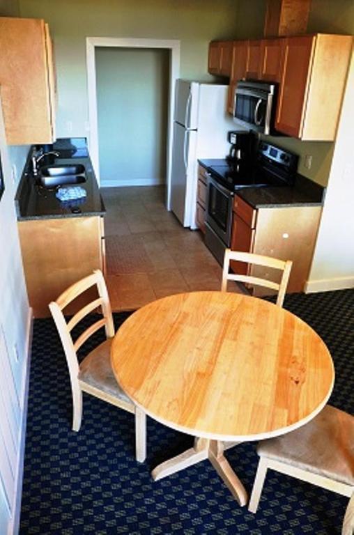 Anacortes Ship Harbor Inn חדר תמונה