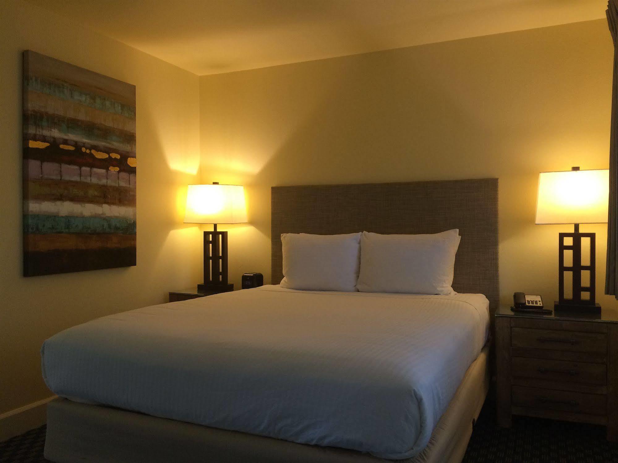 Anacortes Ship Harbor Inn מראה חיצוני תמונה