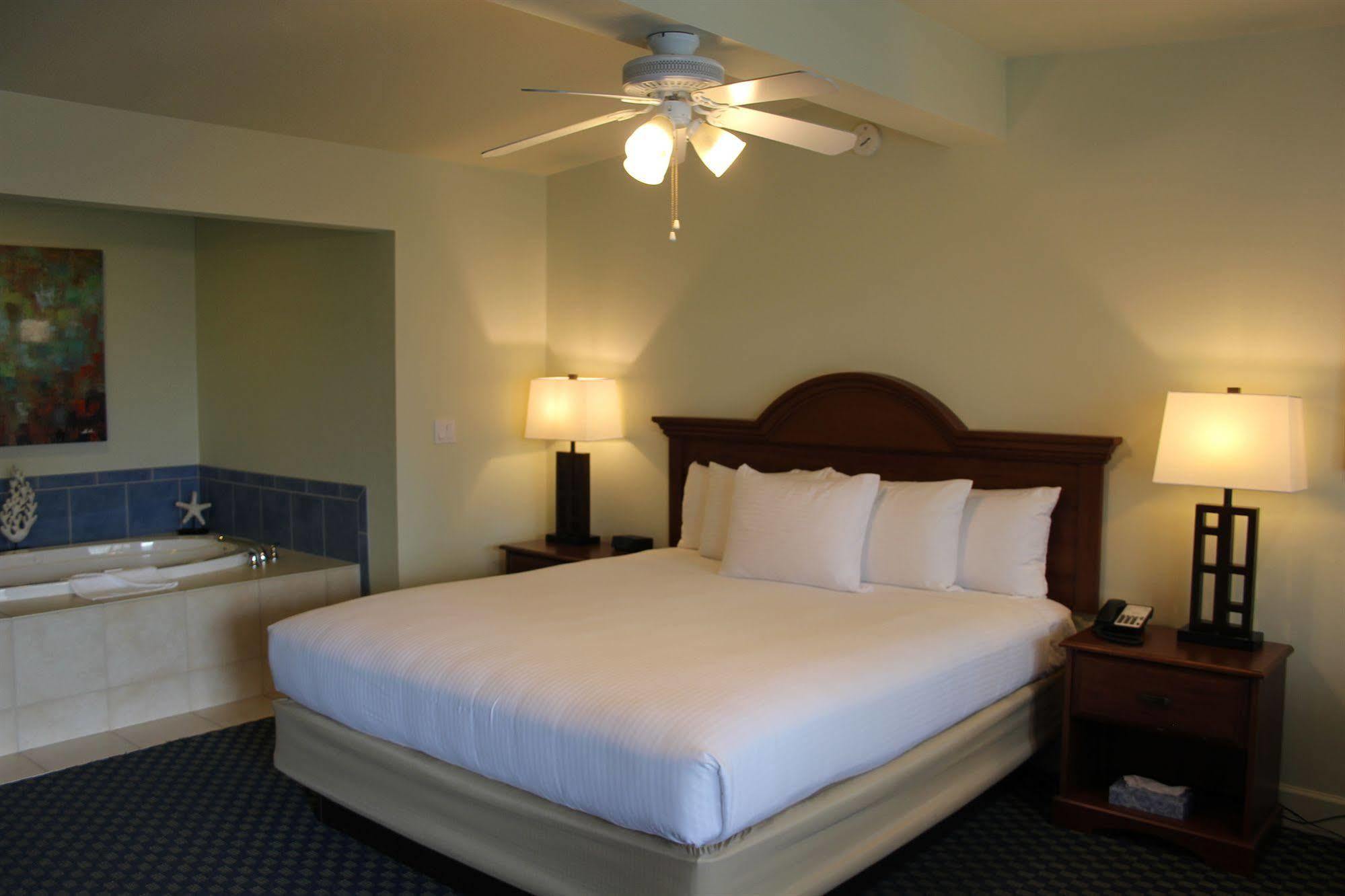 Anacortes Ship Harbor Inn מראה חיצוני תמונה
