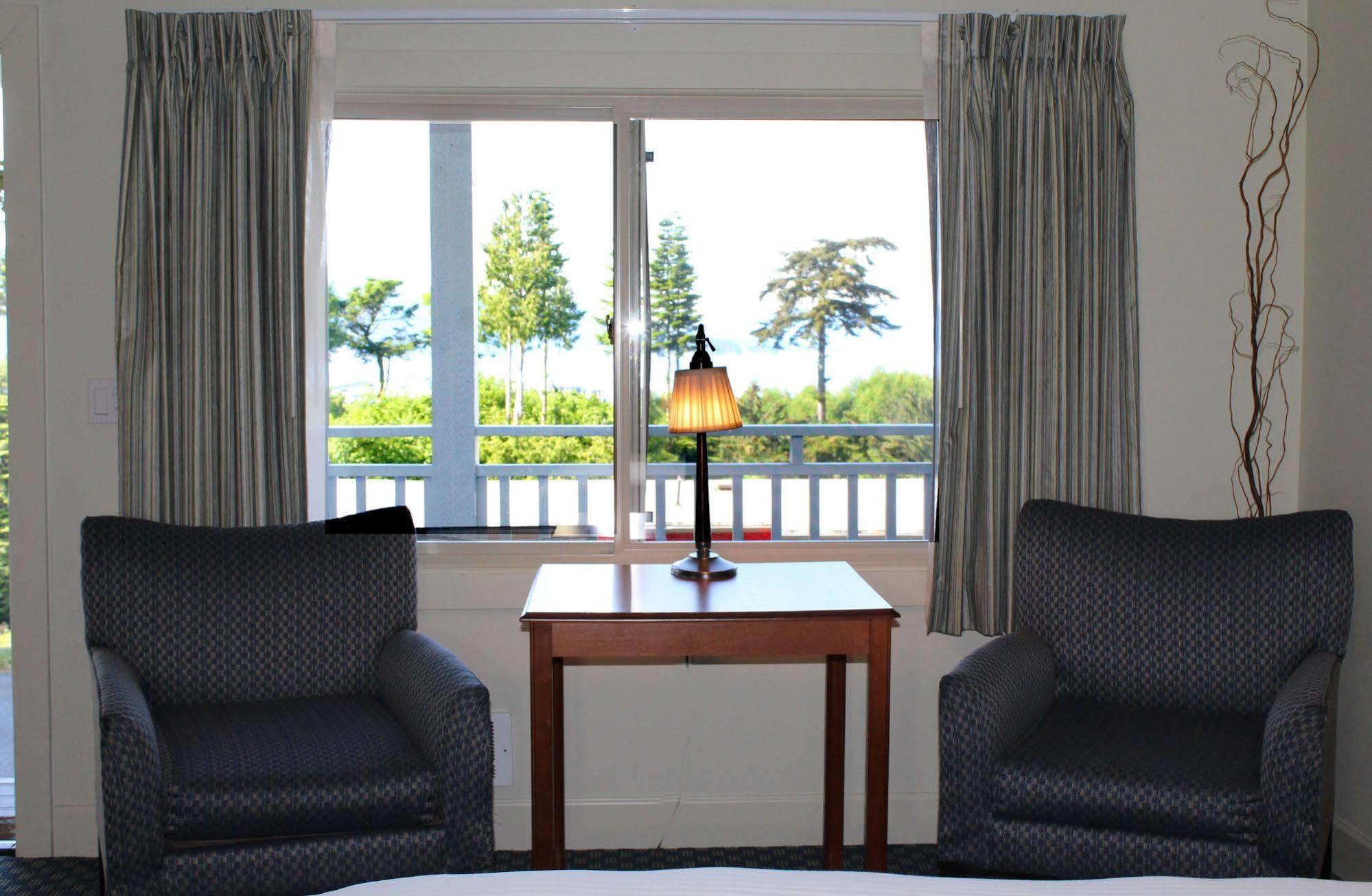 Anacortes Ship Harbor Inn מראה חיצוני תמונה