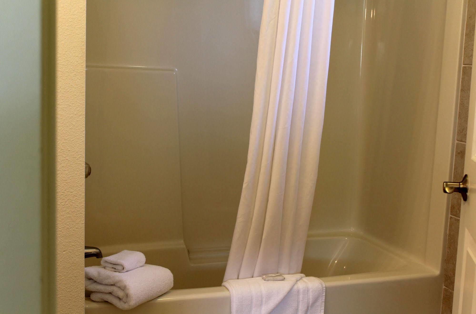Anacortes Ship Harbor Inn מראה חיצוני תמונה