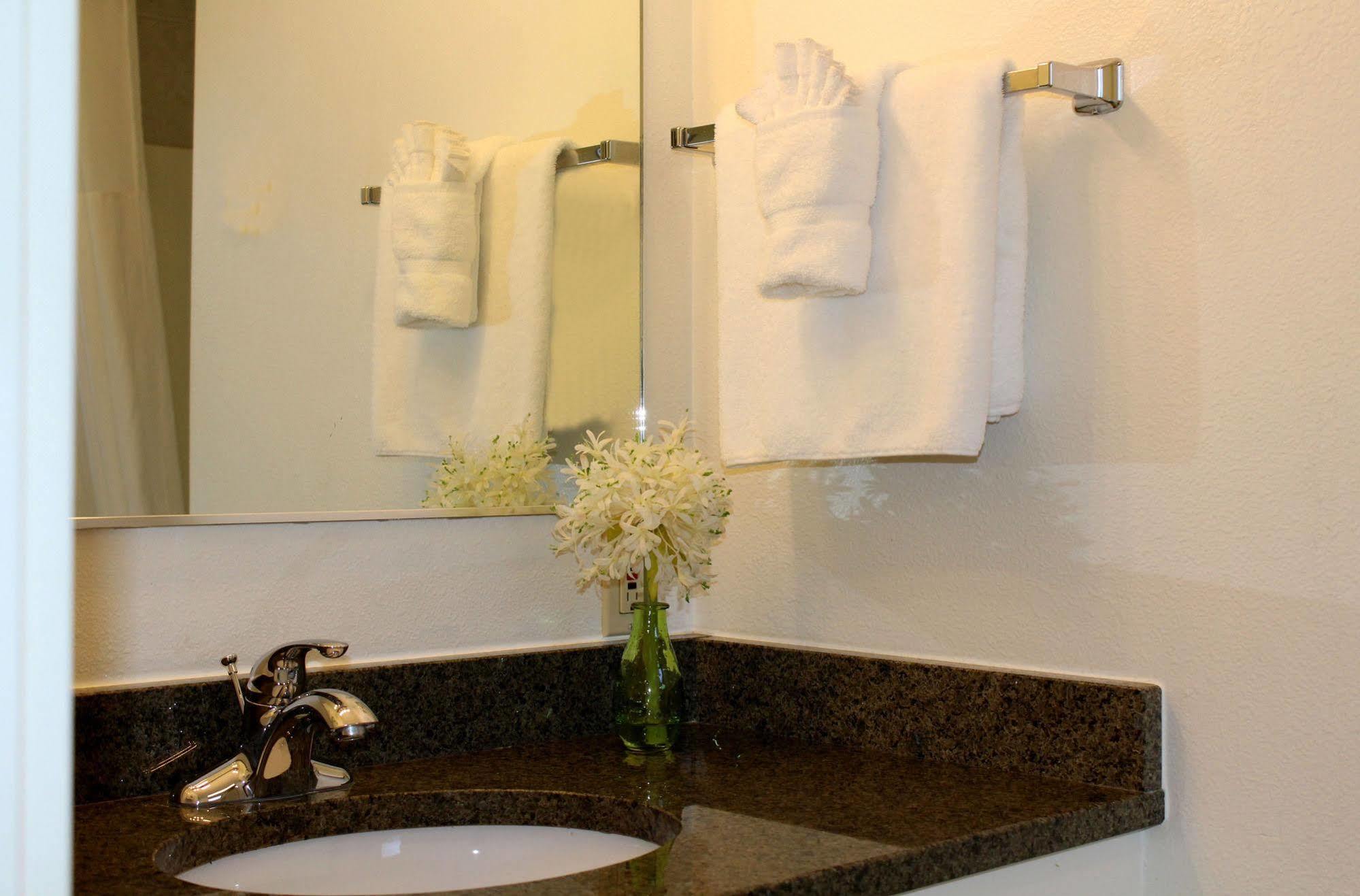 Anacortes Ship Harbor Inn מראה חיצוני תמונה